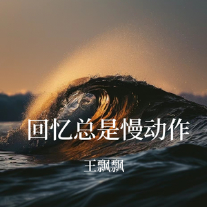 回忆总是慢动作