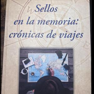 "Cronicas de viajes" de Martín Camps