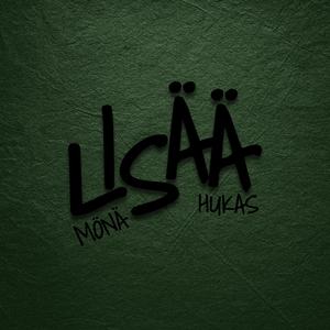 Lisää (feat. Hukas)