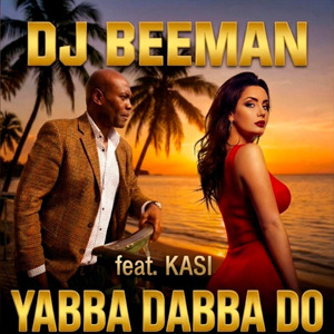 Yabba Dabba Do
