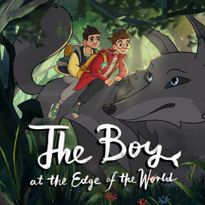 Helping the Wolf Cub
