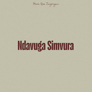 Ndavuga Simvura