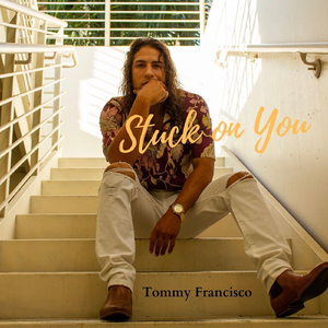 Stuck on You