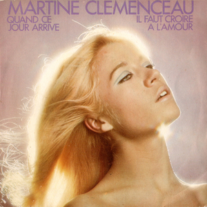 Il faut croire à l’amour