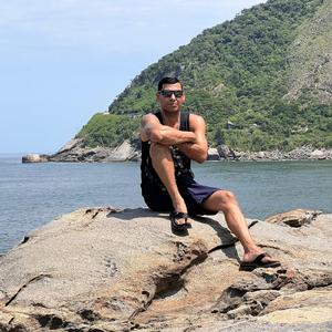 Mestre (Remix)
