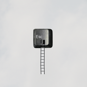 V.A.-Esc.（mann Remix）