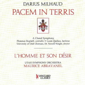 Pacem In Terris:Cuius Quidem