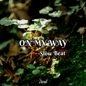 On My Way Slow Beat