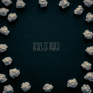 Peace of Paper