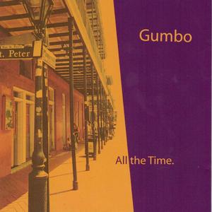 The Gumbo Hustle