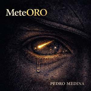MeteORO (feat. Enrique Mateu)