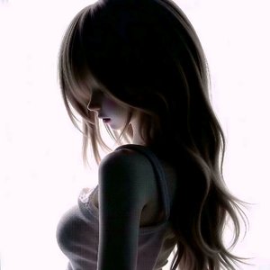 时间褶皱里的独白