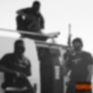 CITY FULL OF PAIN (feat. Brahim, J Rebbell & Stevie Crooks)