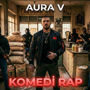 KOMEDİ RAP