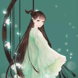 你是此生最美的风景