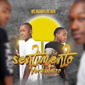 Sentimentos Verdadeiro (Os Manos Black)