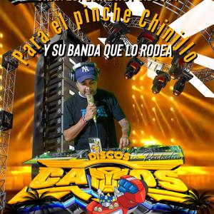 Especial Chinillo SLP