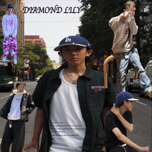 I'm the best (feat. is.)