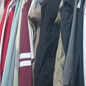 I am not a music tailor