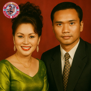 មើលខ្ញុំសិនទៅ