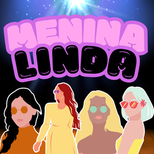 MENINA LINDA