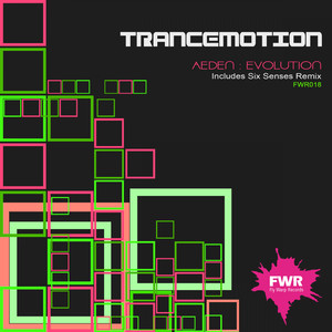 Evolution (Six Senses Remix)