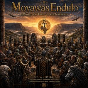 42-Laws of ubuNtu (BaNtubeLanga Remix)