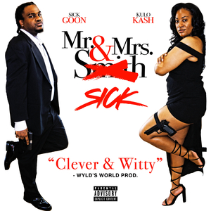 Love-Hate (feat. Blacc J Da Chief)