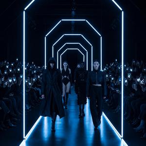 Noir Walk