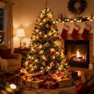 Рішення одне, з Різдвом тебе