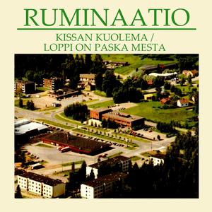 Loppi on paska mesta