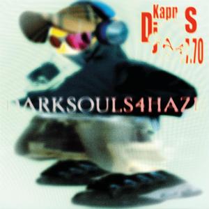 Kakia Glwssa Freestyle