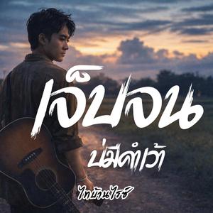 เจ็บจนบ่มีคำเว้า