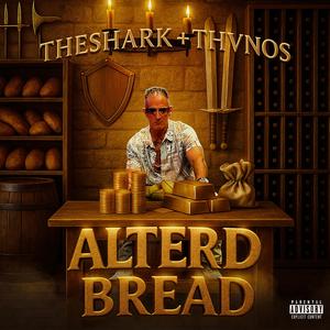 Alterd Bread