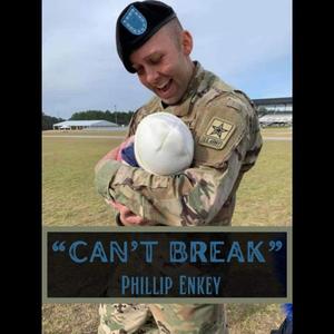 Can't Break