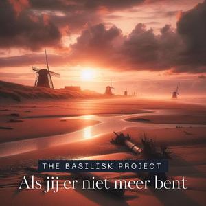 Als Jij Er Niet Meer Bent