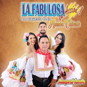 Cincuentenario Bambuquero