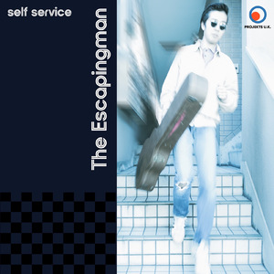 The Escapingman