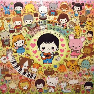 La foire aux dinos rigolos