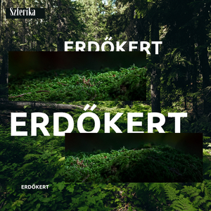 Ragyogó spirálos virágzás