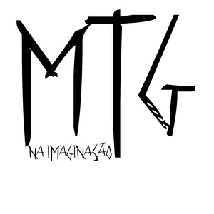 MTG NA IMAGINAÇÃO