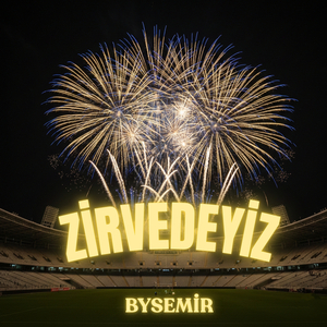 Zirvedeyiz
