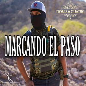 Marcando El Paso