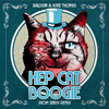 Balduin - Hep Cat Boogie (Atom Smith Remix Instrumental)