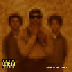 GRRR (with FELIX!) (Remix)