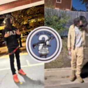 dogPound (feat. levalarie)