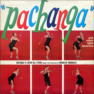 Pachanga