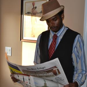 Cuckoo's Nest (Sounds of Syncing Saints)