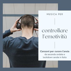 Sciogliere lo stress