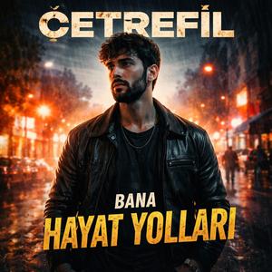 Çetrefilli Yol